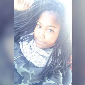 Meet your Posher, Brittany